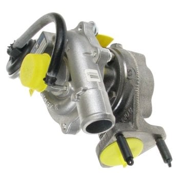 Opel Combo C 1.3 Dizel Komple Turbo GM Marka 860067 - 93177409