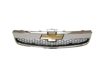 Chevrolet Captiva Ön Panjur GM 2007-2010 96442717
