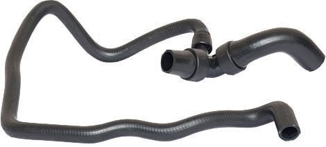 Opel Astra 1.3 Dizel Radyatör Alt Hortumu 1337856