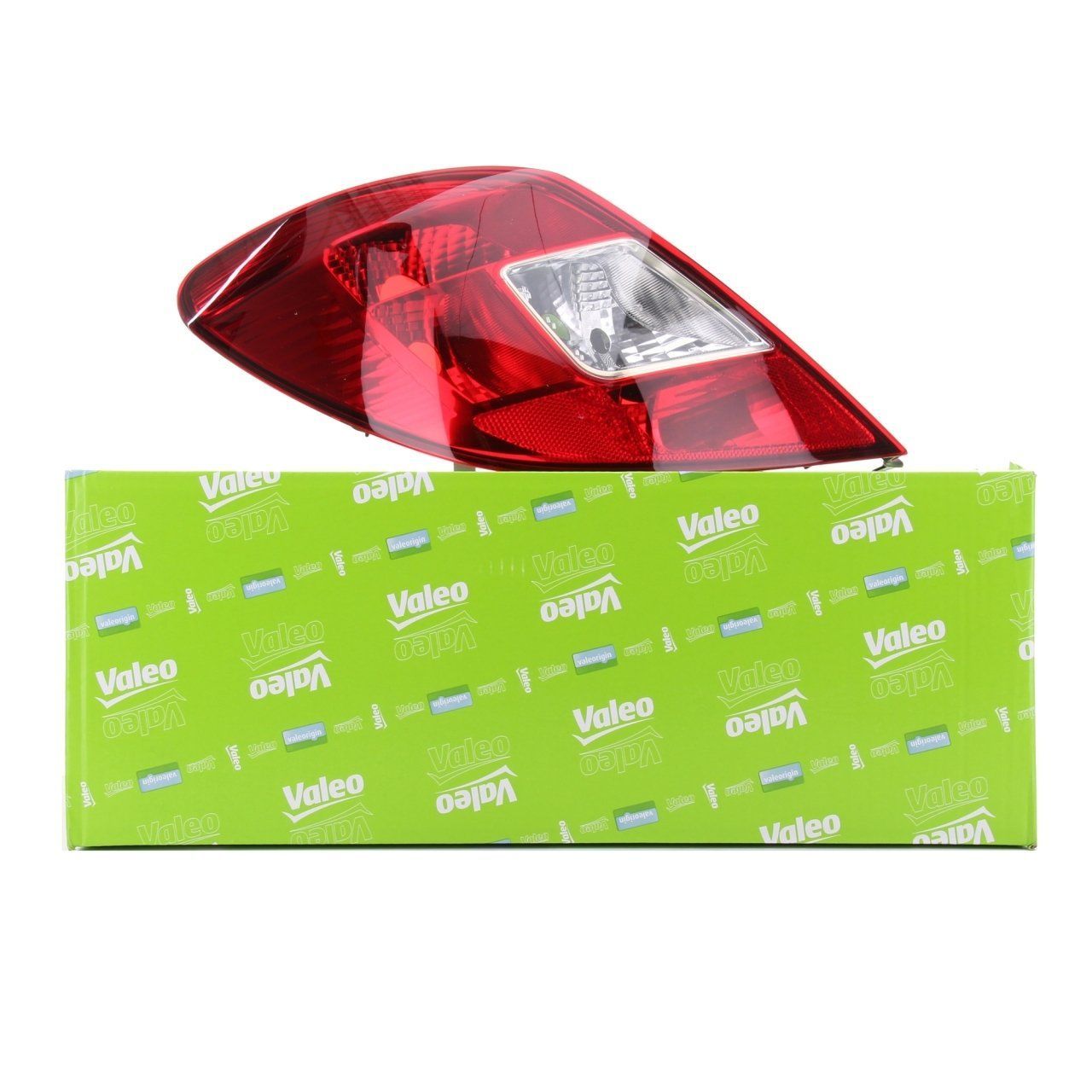 Opel Corsa D Arka Sol Stop Lambası 5 Kapılı 1222534 - 43391