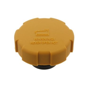 Opel Astra H Radyatör Su Deposu Kapağı FEBİ 1304677