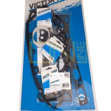 Opel Astra G 1.6 Twinport (Z16XEP) Üst Takım Conta 02-36025-01