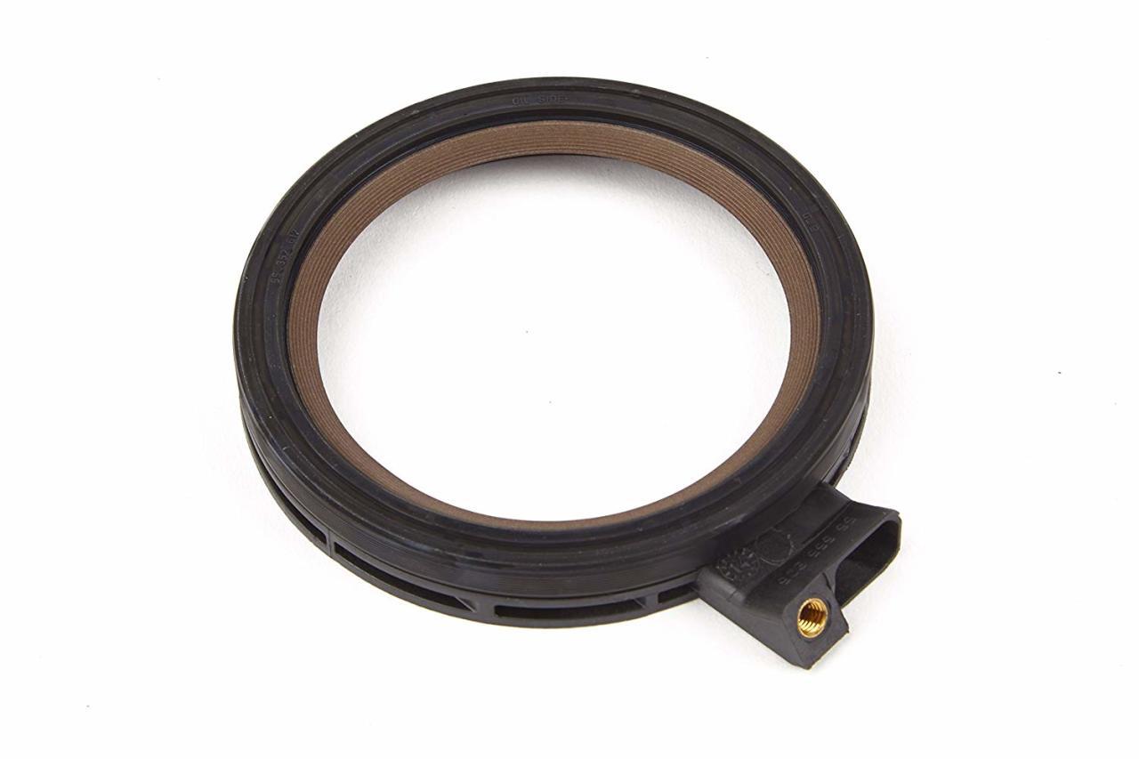 Opel Astra H 1.6 Benzinli (A16XER / Z16XER) Benzinli Arka Krank Keçesi Orjinal 55555805AH/614135