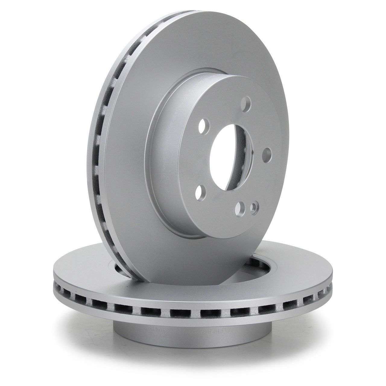 Mercedes W204 Kasa C180 Ön Fren Disk Takımı Ferodo Marka 2044210012 - DDF1688