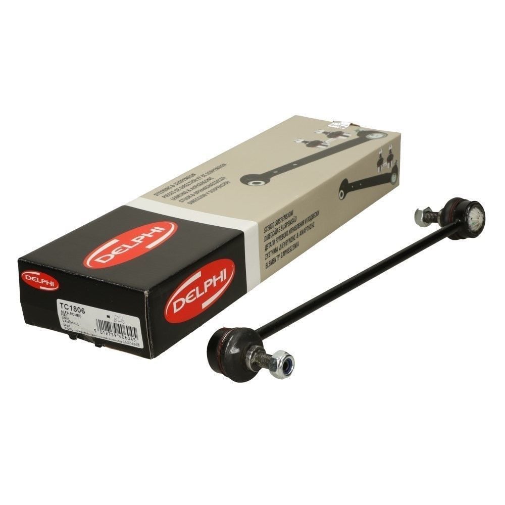 Opel Corsa D Viraj Demir Z Rotu DELPHİ 350616