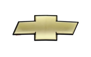 Chevrolet Captiva Ön Panjur Arması Orjinal 96442719