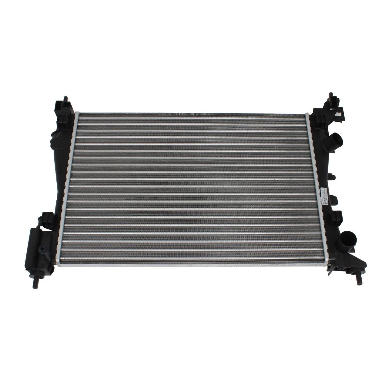 Opel Corsa D Z10XEP-Z12XEP-Z14XEP Su Radyatörü Waxell 1300279