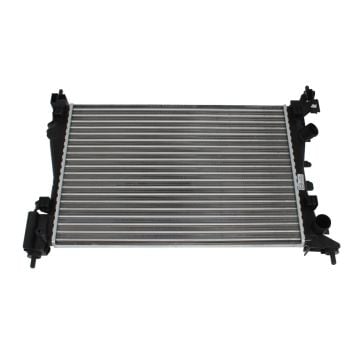 Opel Corsa D Z10XEP-Z12XEP-Z14XEP Su Radyatörü Waxell 1300279