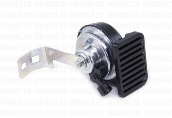 Opel Astra H 2009 Model ve Sonrası Tekli Korna 1228212