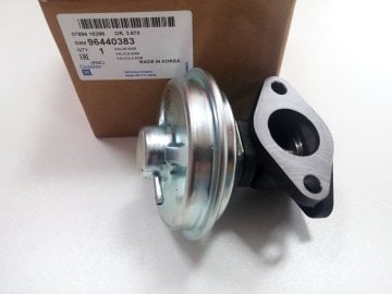 Chevrolet Captiva 2.0 Dizel EGR Valfi GM 2007-2011 96440383