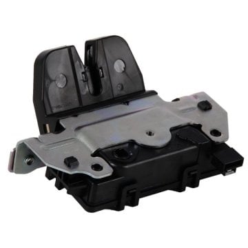 Opel Astra H HB Arka Bagaj Kilidi GM 133220 - 13188851