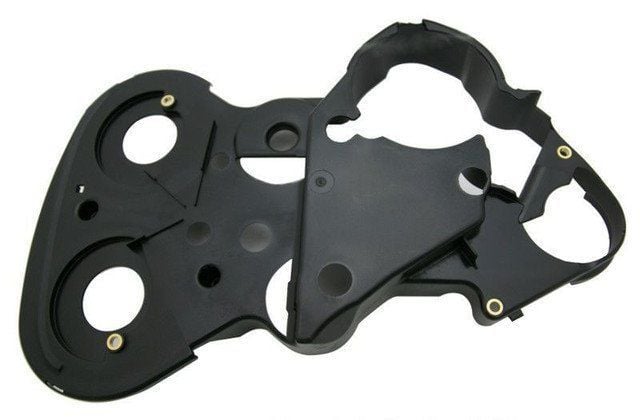 Opel Astra G 1.6 Triger Arka Kapağı Orjinal 5638048