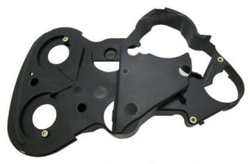 Opel Astra G 1.6 Triger Arka Kapağı Orjinal 5638048