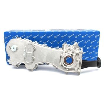 Opel Corsa D 1.3 Dizel Yağ Pompası Pierburg 646076 - 704193010