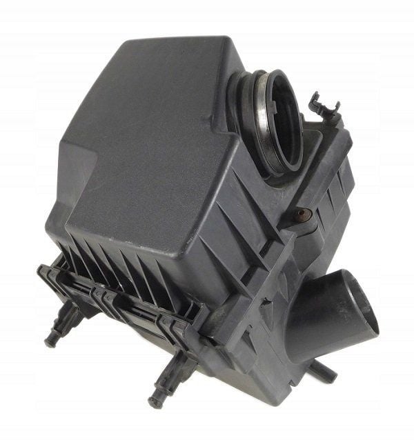 Opel Corsa D 1.3 Dizel Hava Filtre Kutusu Komple GM 834118 - 13241653