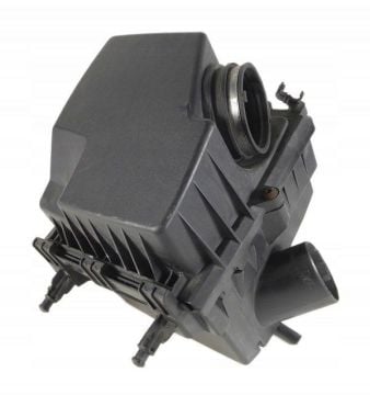 Opel Corsa D 1.3 Dizel Hava Filtre Kutusu Komple GM 834118 - 13241653