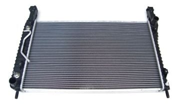 Chevrolet Captiva 2.0 Dizel Otomatik Motor Su Radyatörü 20777046