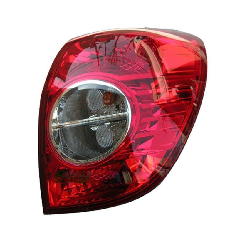 Chevrolet Captiva C100 Sağ Stop Yuvarlak Model Komple GM 96626996