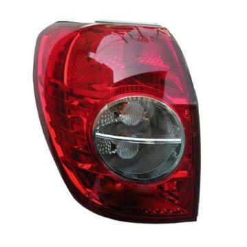 Chevrolet Captiva C100 Sol Stop Yuvarlak Model Komple GM 96626995