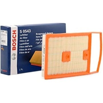 Volkswagen Polo 1.4 TDI (CUS) Hava Filtresi Bosch Marka S0543