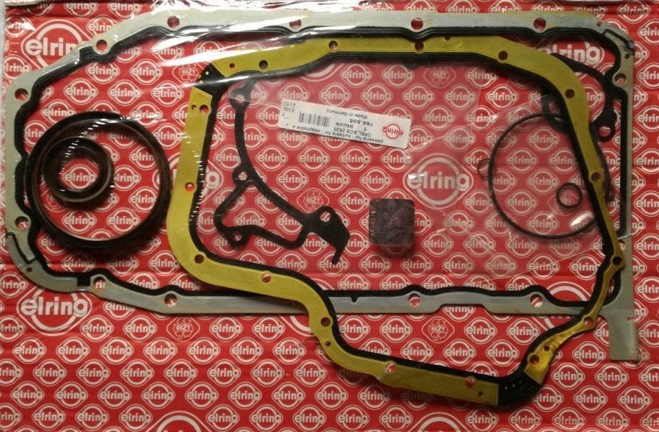 Opel Vectra B 2.0 ( X20XEV ) Alt Takım Conta ELRİNG 1606924