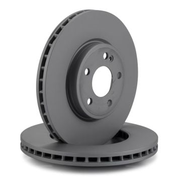 Mercedes W177 Kasa A200 AMG Ön Fren Disk Takımı Mercedes Orijinal Ürün A247421041207