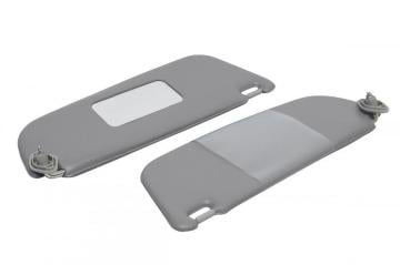 Opel Corsa B Güneşlik Takım - 1437759