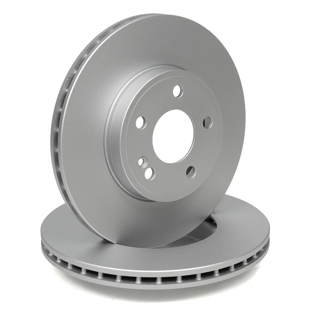 Mercedes W177 Kasa A180D Ön Fren Disk Takımı Orijinal Mercedes Ürünü A2474210312