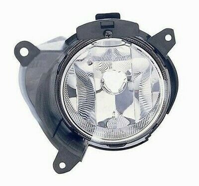 Opel Antara Ön Sağ Sis Farı GM