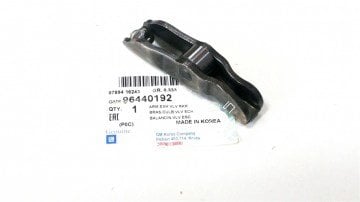 Chevrolet Captiva 2.0 Dizel Piyano Tuşu Takım Emme 96440191 - 422012810