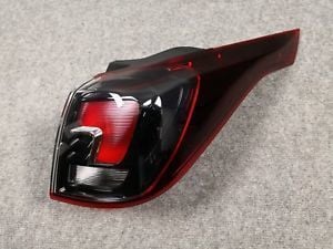 Opel Crossland X Sol Arka Stop Lambası Orjinal 39137519