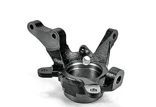 Opel Corsa D 1.3 Dizel Ön Sağ Aks Taşıyıcı Orjinal