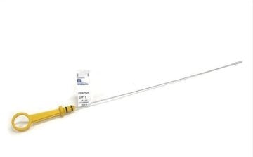 Opel Astra H A16XER Yağ Seviye Çubuğu Orjinal 55562503-658145