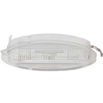 Opel Vectra B Arka Plaka Lamba Camı GM 1224111