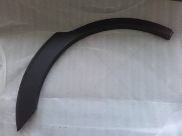 Chevrolet Captiva Arka Sağ Çamurluk Ağız Bakaliti GM 96439714