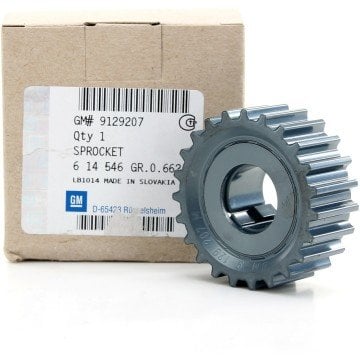 Opel Vectra B X16XEL-Z16XE Krank Dişlisi GM 614546