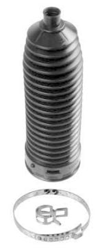 Mercedes W204 Kasa Direksiyon Rot Kürüğü Lemforder Marka 3491701 - 2044630296