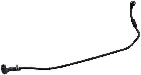 Opel Astra H 1.6 (Z16XER-A16XER) Gaz Kelebek Hortumu 2008 Model Sonrası 826001