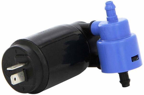 Opel Corsa B Çift Çıkışlı Su Fiskiye Motoru - 1450175