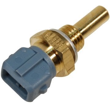 Opel Astra F 1.4/1.6 16 Valf (X14XE/X16XEL) Hararet Müşürü Mavi BOSCH 280130107 - 1338458