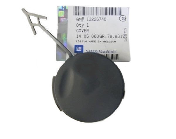 Opel Astra H Tampon Çeki Kapağı 2007 Model Sonrası GM 1405060 - 13225748