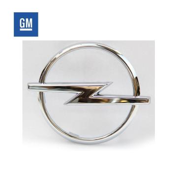 Opel Astra F Ön Panjur Amblemi GM 95 - >