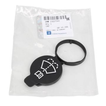 Opel Crossland X Silecek Depo Kapağı Orjinal 1450270 - 13227300