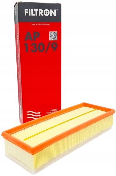 Citroen C4 1.6 Hdi Euro4 Hava Filtresi Fıltron Marka AP1309