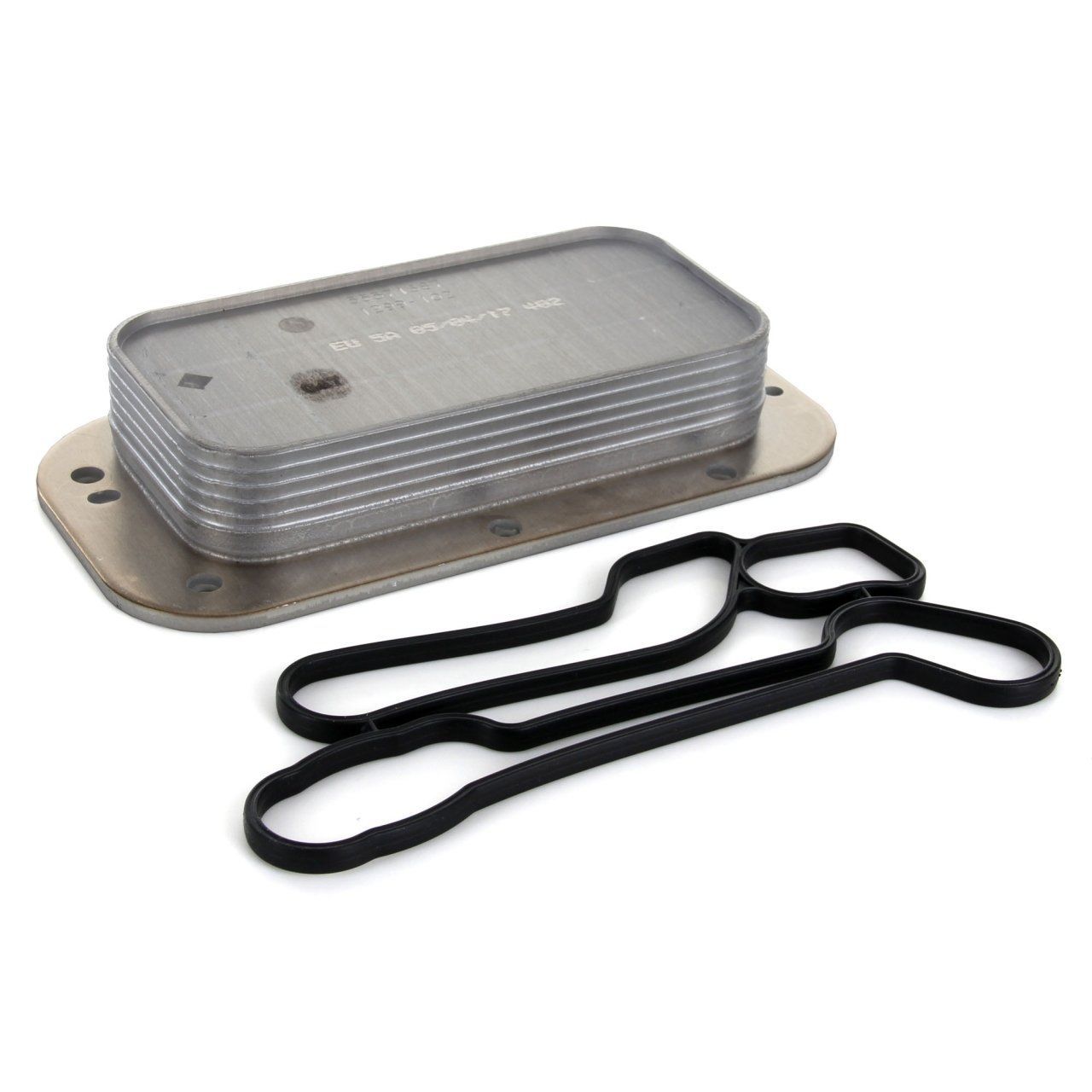 Chevrolet Cruze 1.6 Yağ Soğutucu GM 5650833 - 55355603