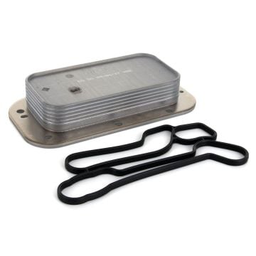 Chevrolet Cruze 1.6 Yağ Soğutucu GM 5650833 - 55355603