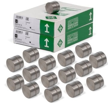 Chevrolet Kalos 1.4 / 1.6 Motor Subap itecek Takımı İna Marka 83442395