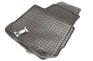 Opel Astra F Ön Arka Paspas Seti Takım PETEX