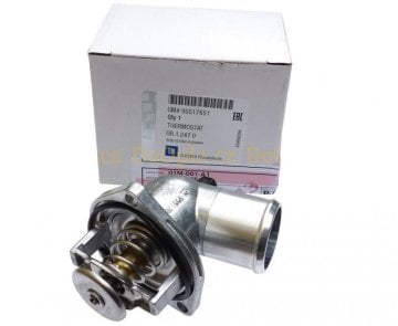 Opel Astra G 1.4 / 1.6 Termostat Orjinal 1338420