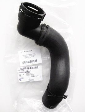 Chevrolet Cruze Radyatör Çıkış Hortumu GM 95390894